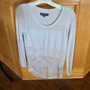 Rock and republic medium sized long sleeve